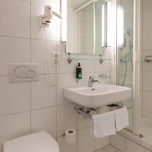 Habitación Doble Básica